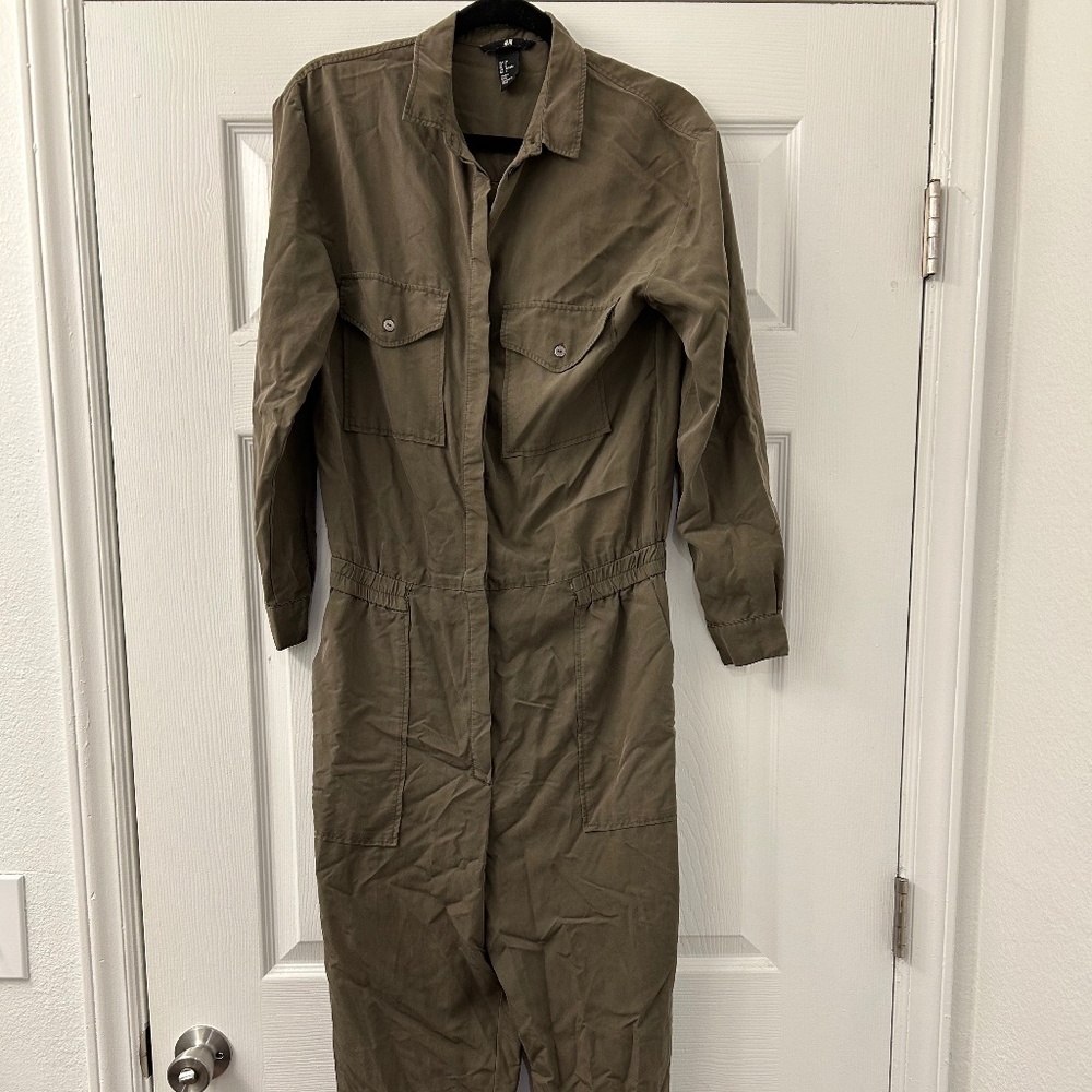 Jumpsuit